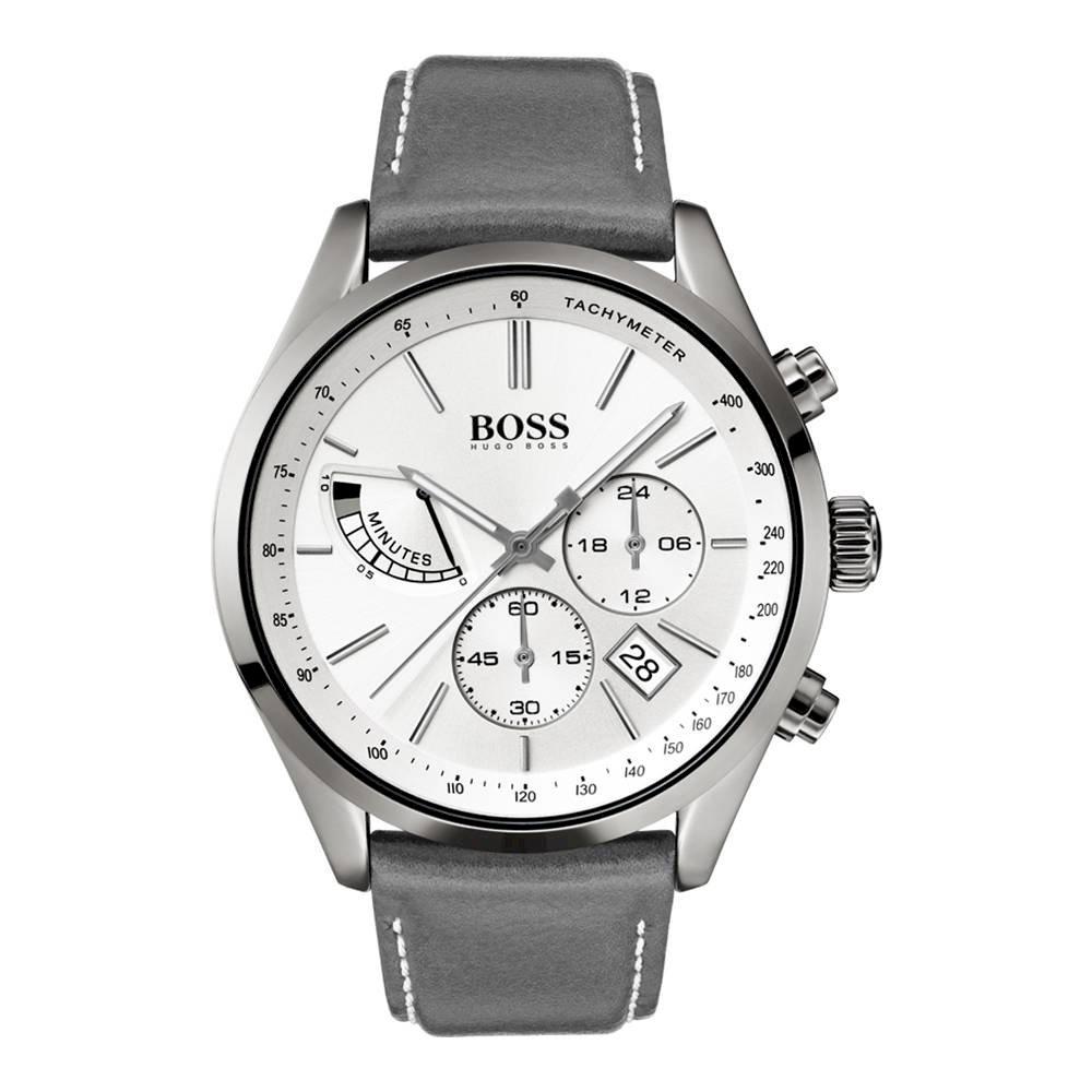 Hugo Boss Men's Watch Chronograph Grand Prix - HB1513633